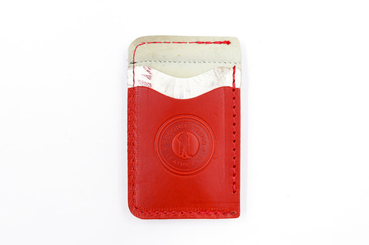 New York 1 3 Slot Money Clip