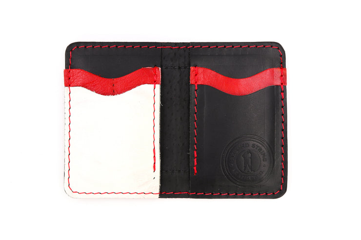 Chicago One 6 Slot Wallet