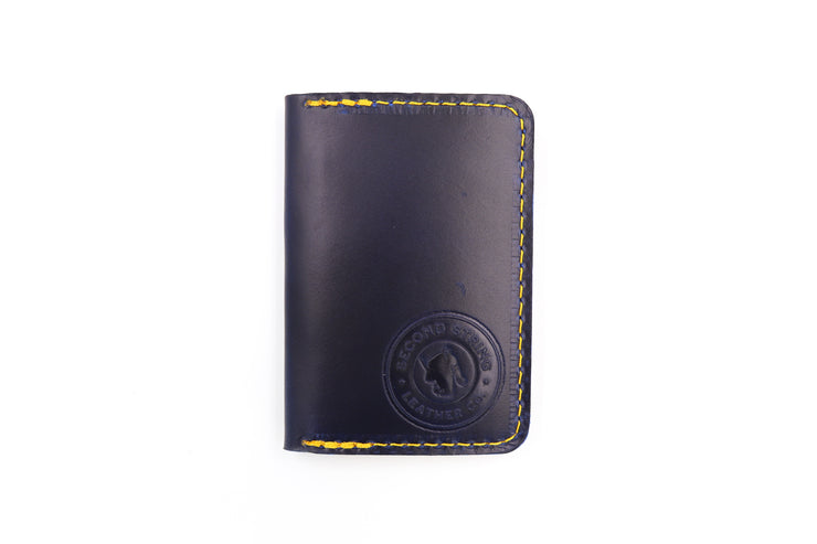 Nashville Glove 6 Slot Wallet