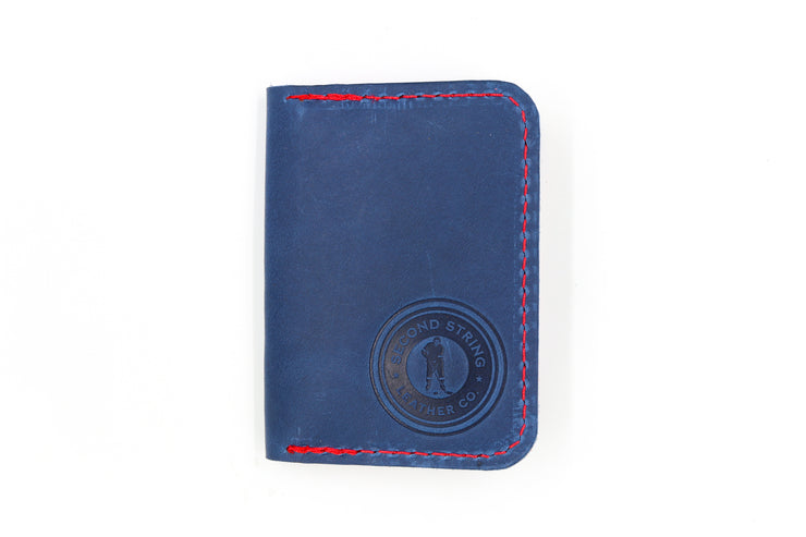 Washington 4 Slot Wallet