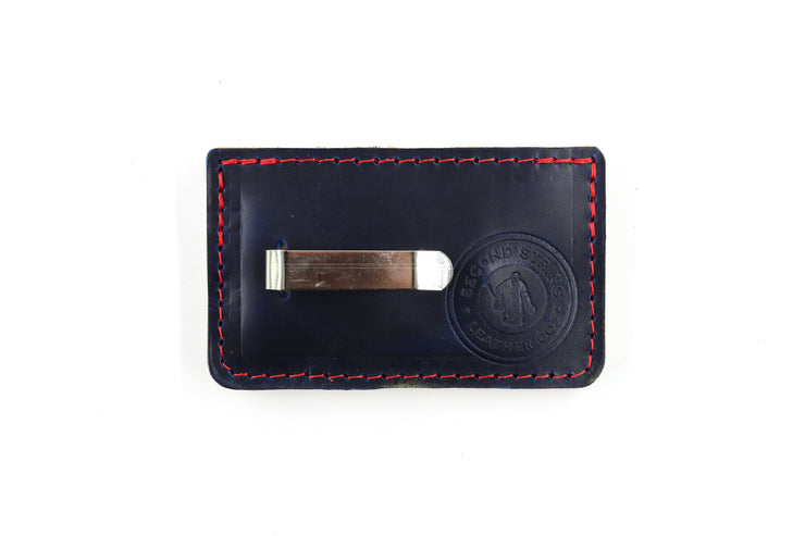 Florida 3 Slot Money Clip