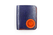 Gators 6 Slot Square Wallet