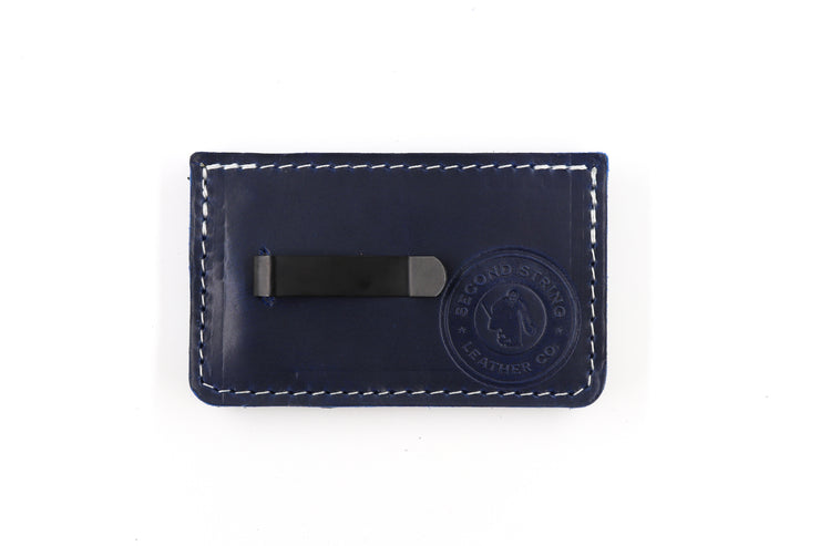 Toronto 3 Slot Money Clip