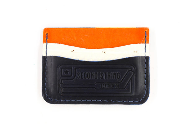 New York 3 Slot Wallet