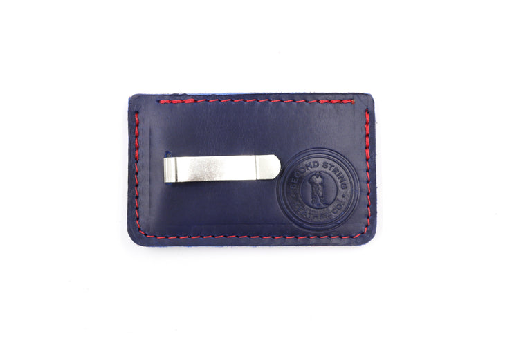 CCM The 80s 3 Slot Money Clip