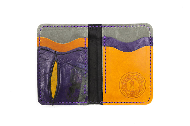 Cooper Los Angeles 6 Slot Wallet