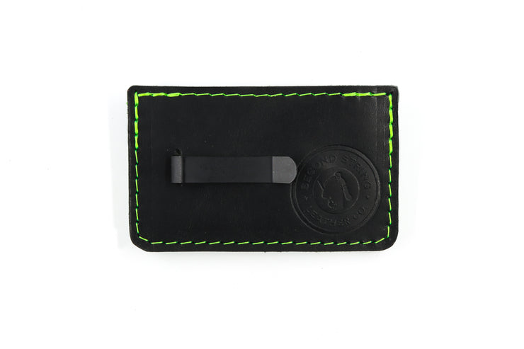 Vapor XXX 3 Slot Money Clip