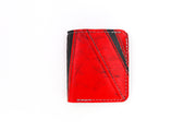 Ottawa 6 Slot Square Wallet