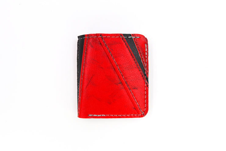 Ottawa 6 Slot Square Wallet