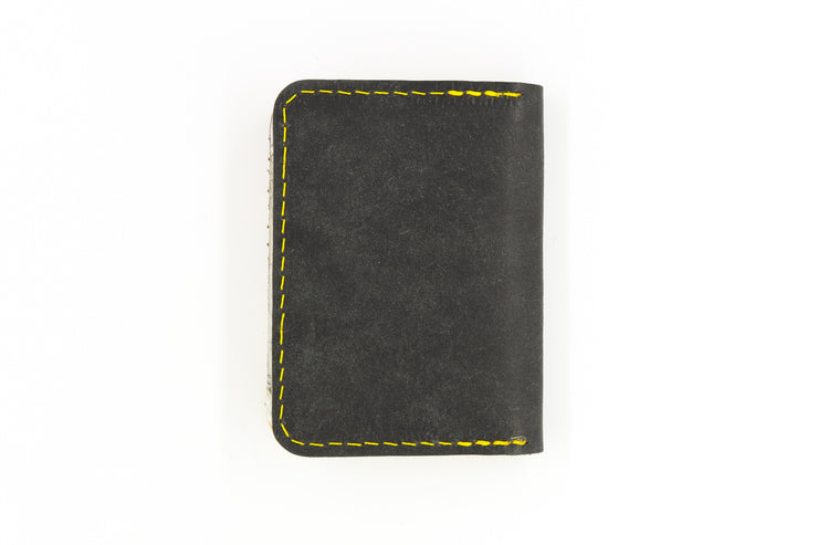 Pittsburgh 4 Slot Wallet