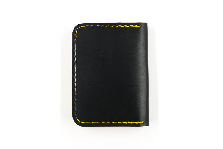 Boston 4 Slot Wallet