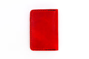 Chicago Two 6 Slot Wallet