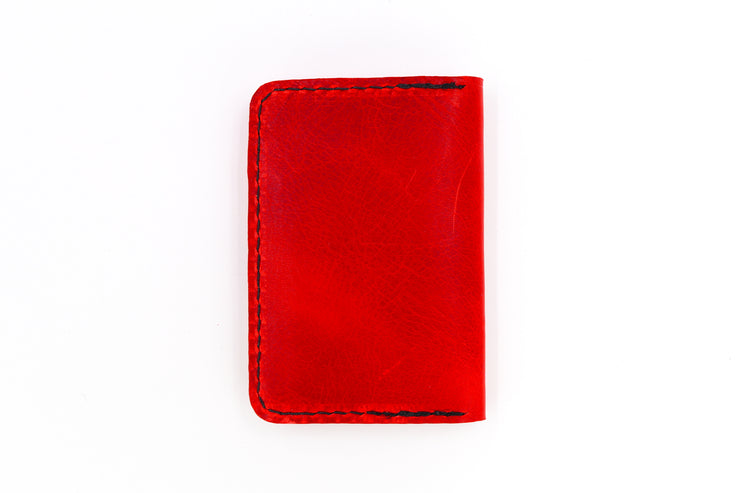 Chicago Two 6 Slot Wallet