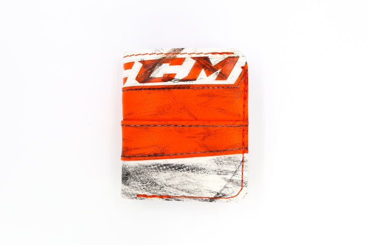 Edmonton 6 Slot Square Wallet