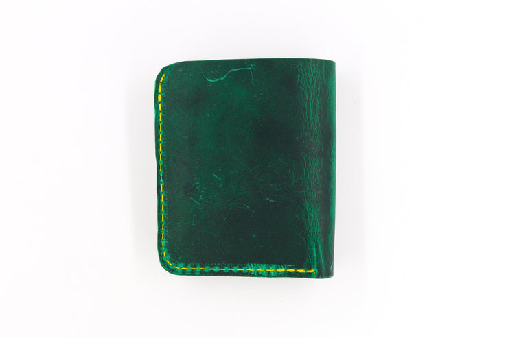 Clarkson 6 Slot Square Wallet