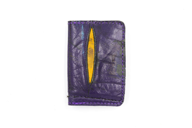 Cooper Los Angeles 6 Slot Wallet