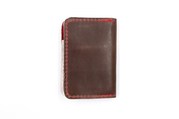 CCM Detroit 6 Slot Wallet