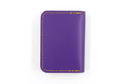 Vintage Cooper 4 Slot Wallet