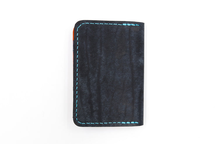 New York 2 6 Slot Wallet