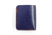 Gators 6 Slot Square Wallet