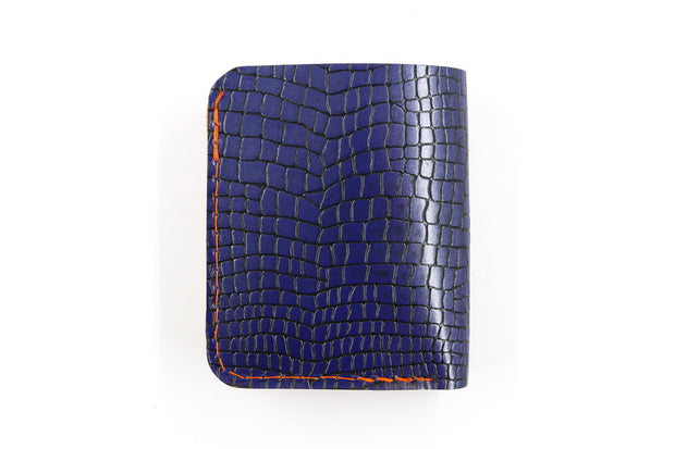 Gators 6 Slot Square Wallet