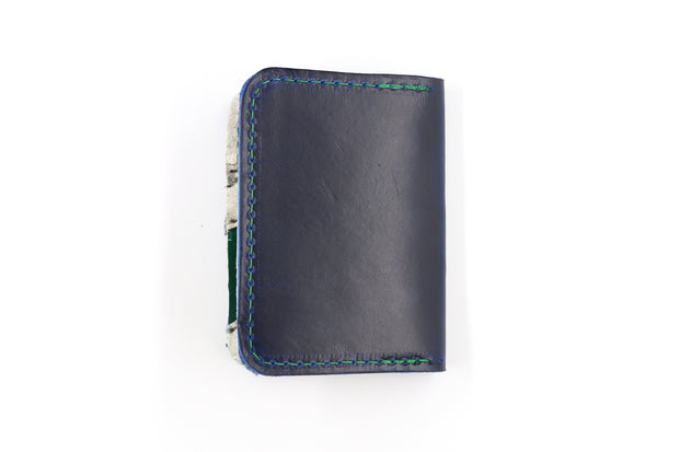 Vancouver 4 Slot Wallet