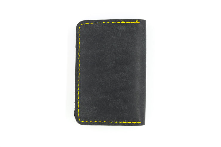 Boston 6 Slot Wallet