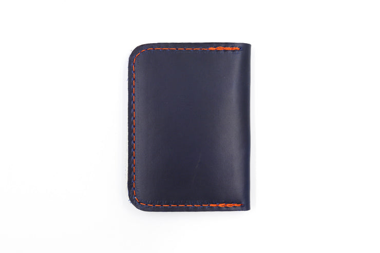 New York 4 Slot Wallet