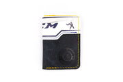 Nashville Blocker One 6 Slot Wallet