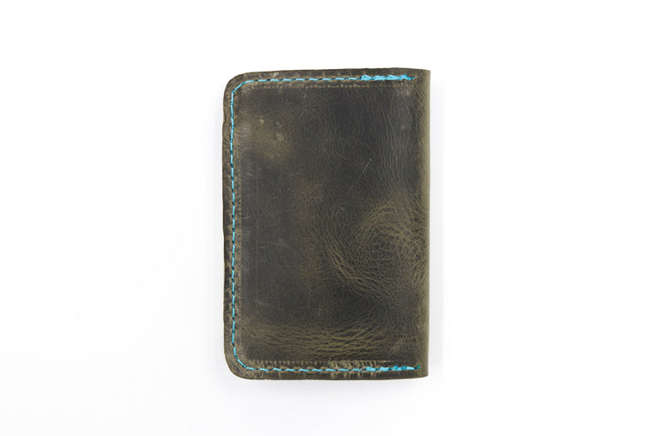 San Jose Blocker 6 Slot Wallet