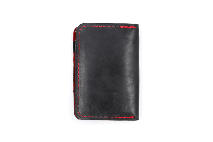 Heaton Helite 5 6 Slot Wallet