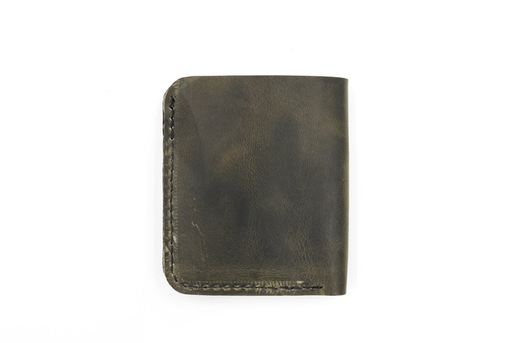 Brians Thief 6 Slot Square Wallet
