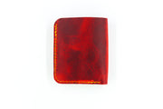 Calgary 6 Slot Square Wallet