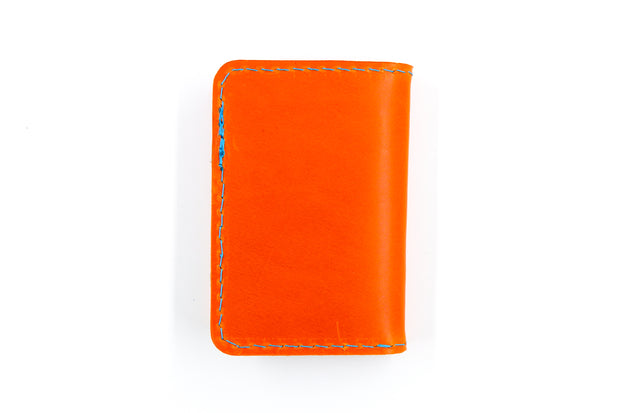 Cooper GM12 PF 6 Slot Wallet