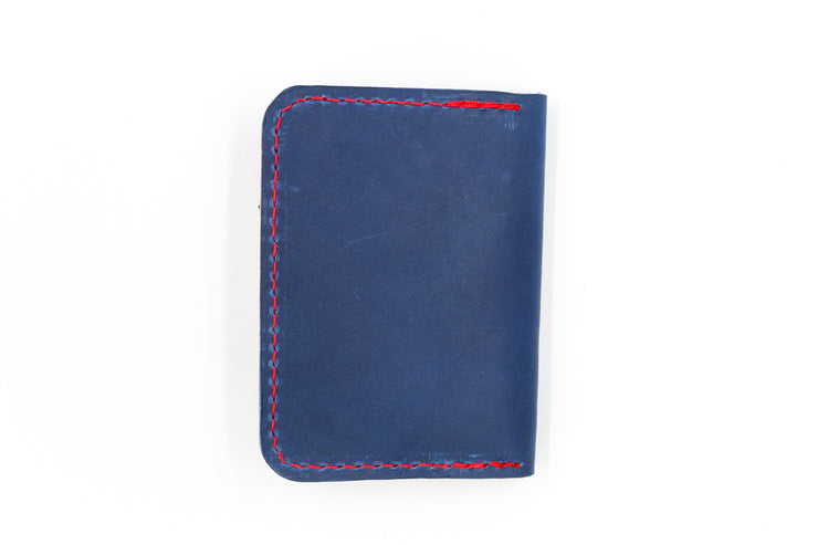 Washington 4 Slot Wallet