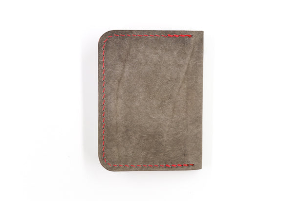 Detroit 4 Slot Wallet