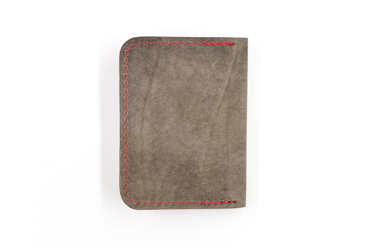 Detroit 4 Slot Wallet