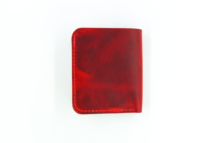 Ottawa 6 Slot Square Wallet