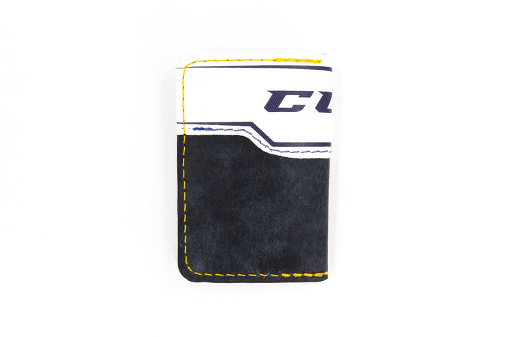 Nashville Blocker One 6 Slot Wallet