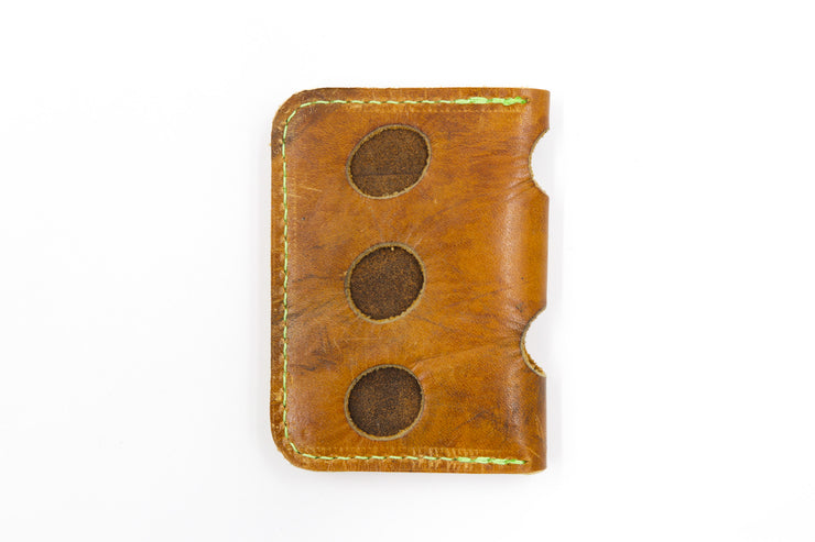 CCM Vintage Blocker 4 Slot Wallet