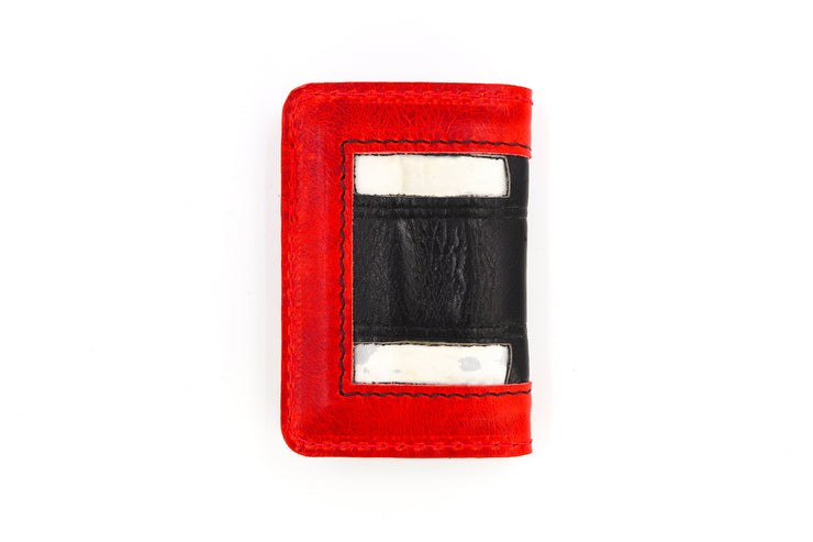 Chicago One 6 Slot Wallet