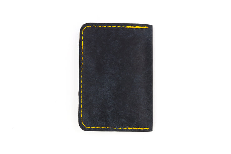 Nashville Blocker Two 6 Slot Wallet