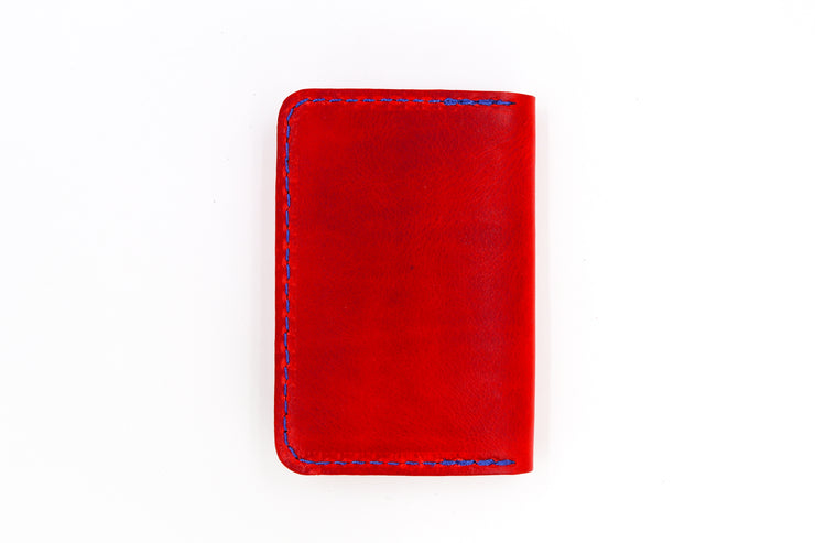 Montreal Two 6 Slot Wallet