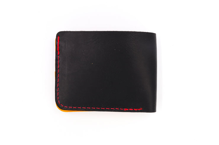 Calgary 6 Slot Bi-Fold Wallet
