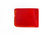 Calgary 6 Slot Bi-Fold Wallet