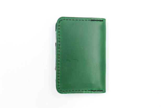 Boston St Patricks Day 6 Slot Wallet