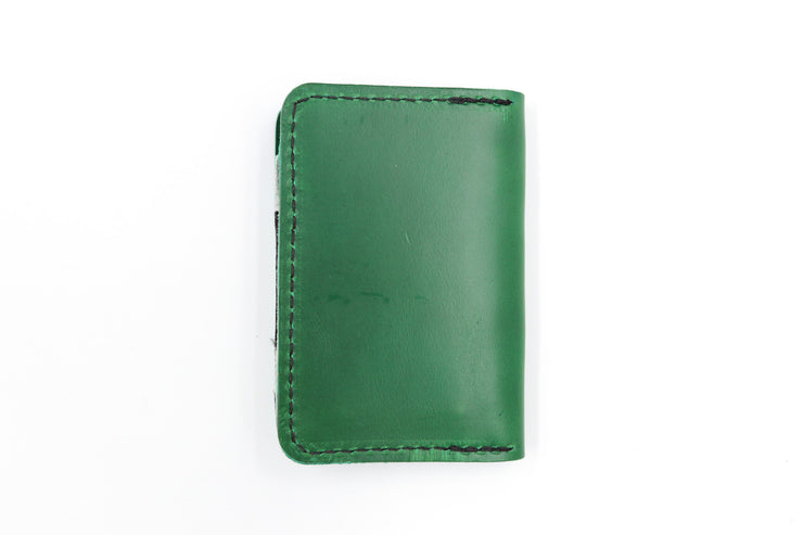 Boston St Patricks Day 6 Slot Wallet