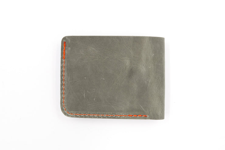 Brians Thief Vintage 6 Slot Bi-Fold Wallet