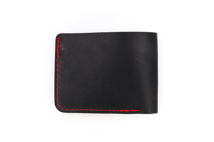 Oh Canada 6 Slot Bi-Fold Wallet