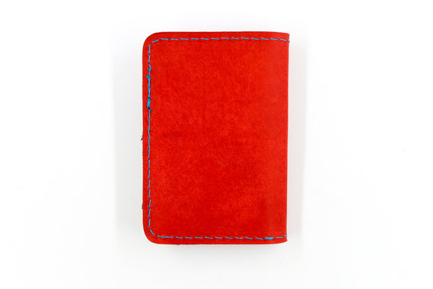 Heaton Glove 6 Slot Wallet